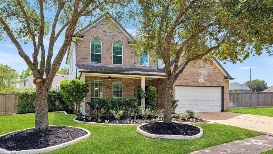 1802 Rockwall Court, Sugar Land, TX 77479 - #2