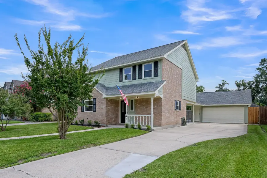 47 Devonshire Drive, Conroe, TX 77304 - #3