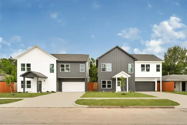 2511 Garapan Street, Houston, TX 77091