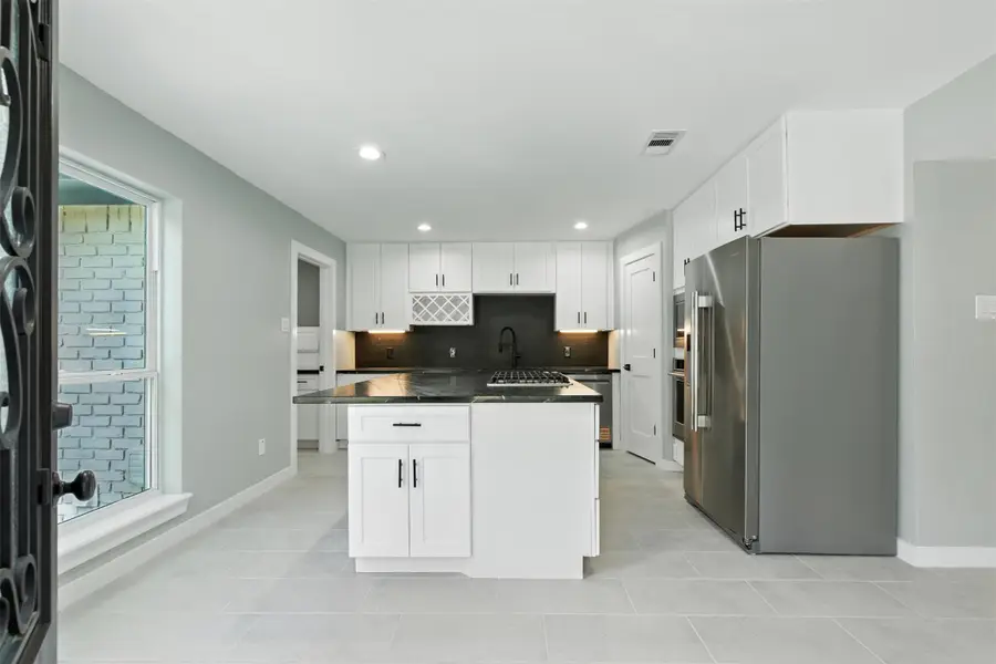 1202 Forest Home Drive, Houston, TX 77077 - Image #2