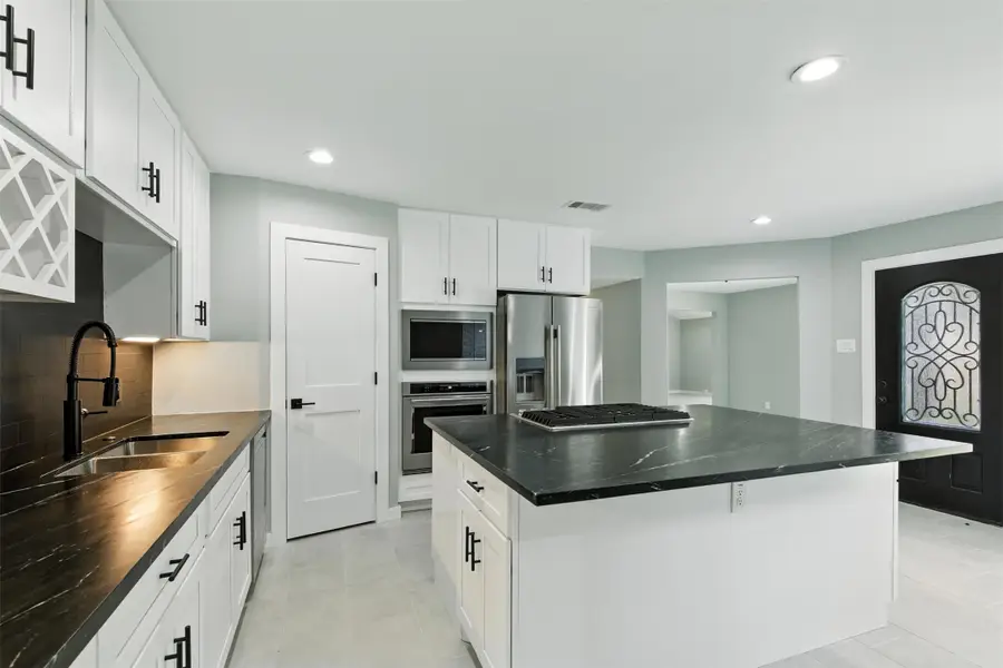 1202 Forest Home Drive, Houston, TX 77077 - Image #3