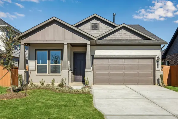 22730 Norcrest Hills Drive, Katy, TX 77449