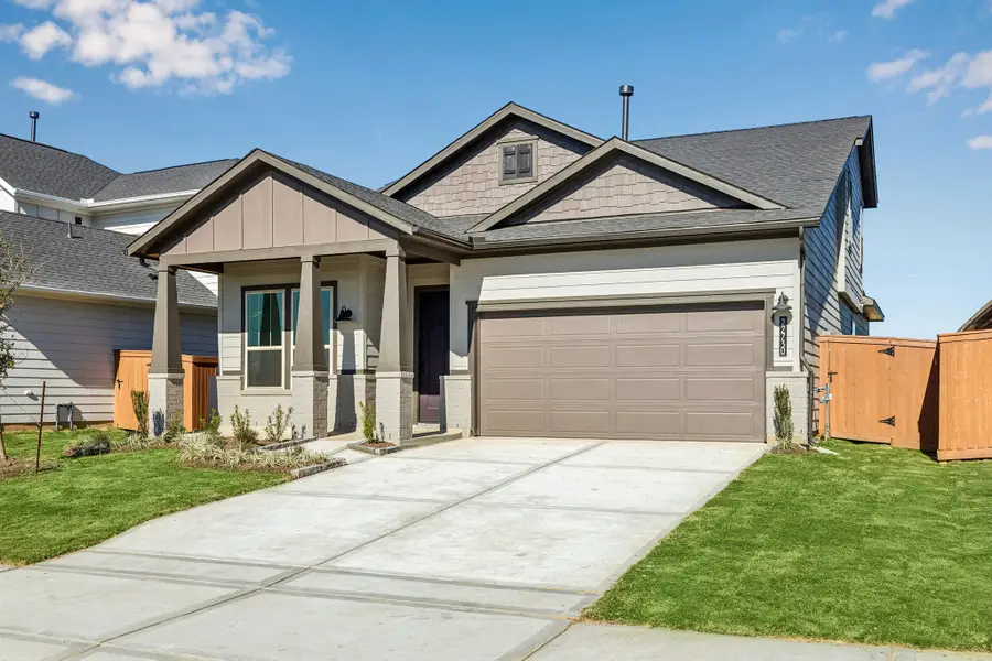 22730 Norcrest Hills Drive, Katy, TX 77449 - #2