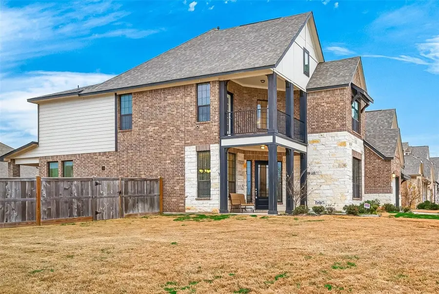 2022 Meteor Falls Drive, Richmond, TX 77469 - #2