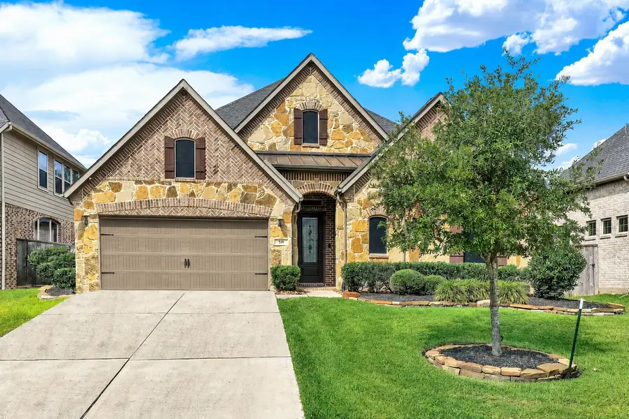 510 Blossom Cove Court, Pinehurst, TX 77362 - #3