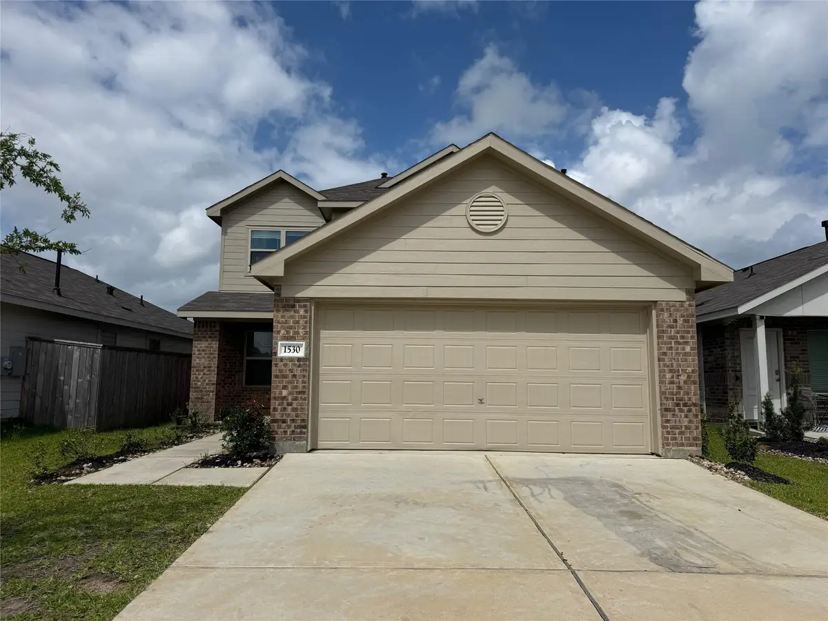 1558 San Sebastian Drive, Conroe, TX 77301 - #1