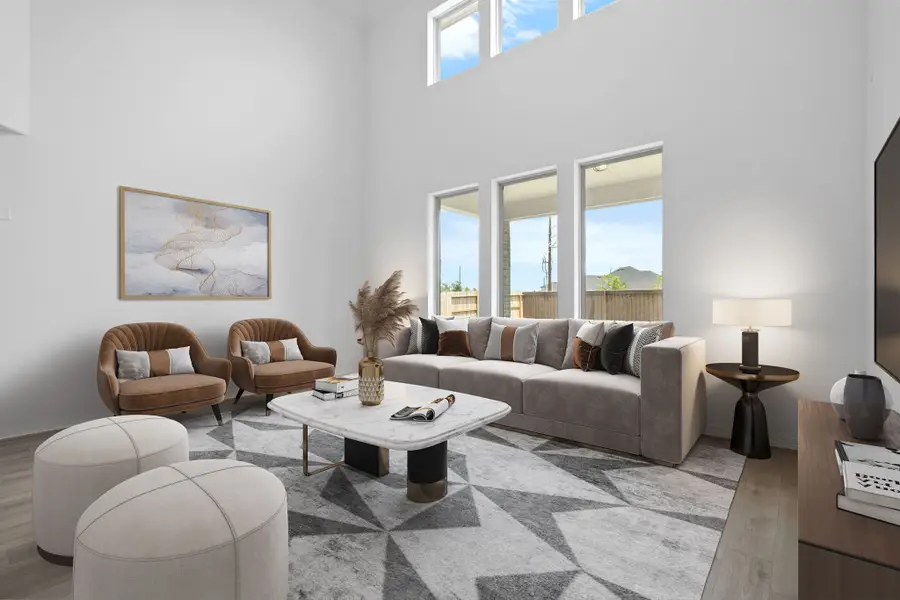 9902 Red Knot Drive, Monterey Belvieu, TX 77523 - #3