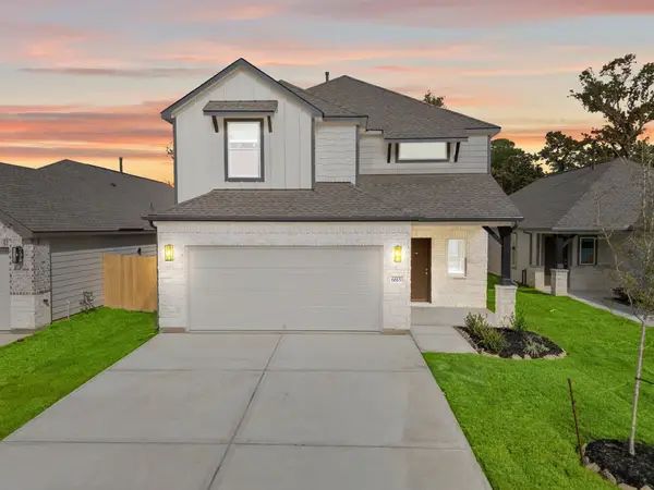 6615 Old Cypress Landing Lane, Humble, TX 77338