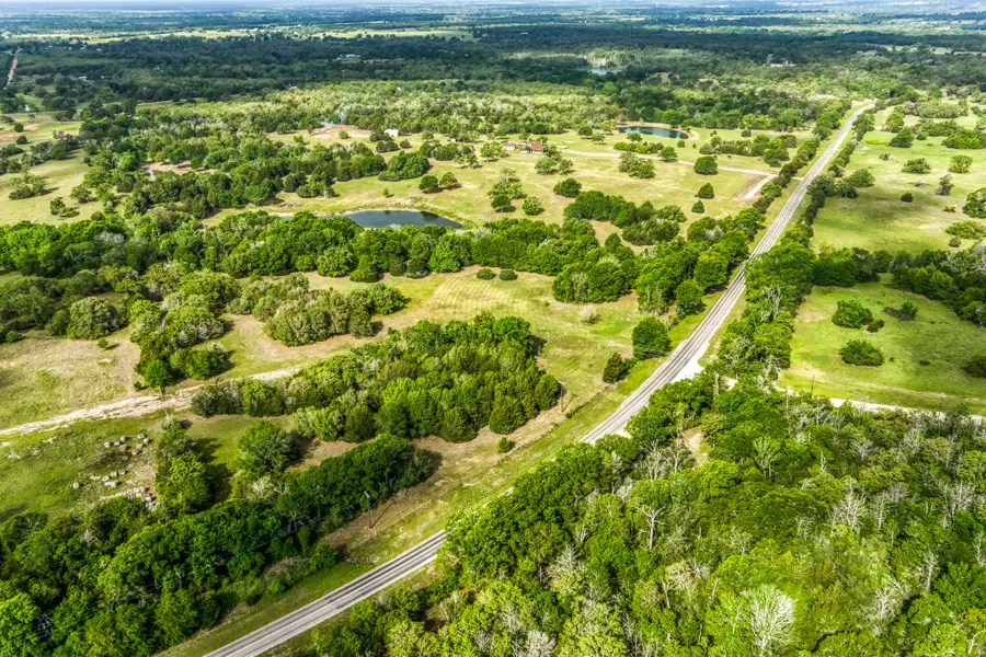 Parcel 1 - Fm 1697, Carmine, TX 78932 - #2