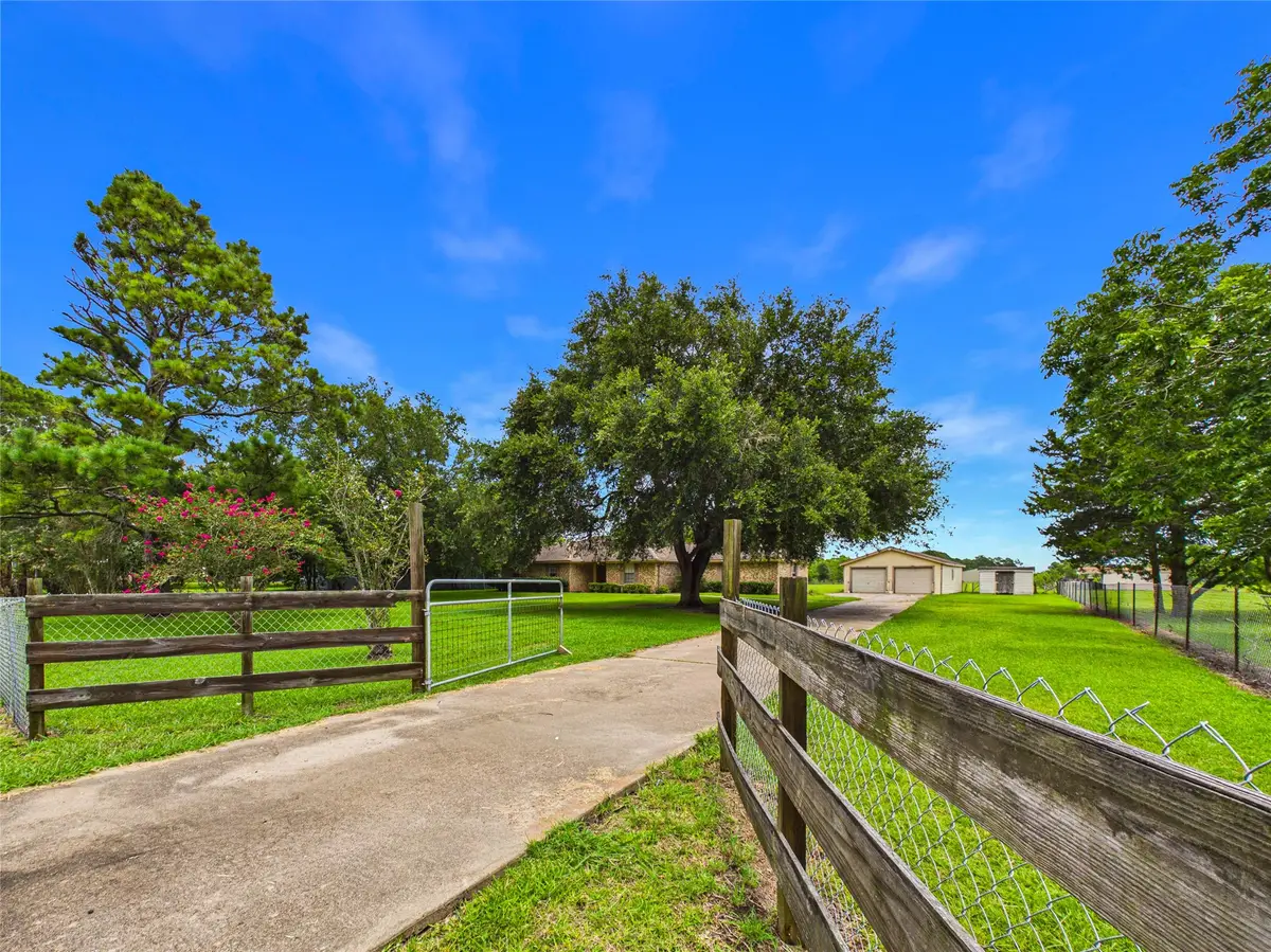 7711 Avenue M, Santa Fe, TX 77510 - #1
