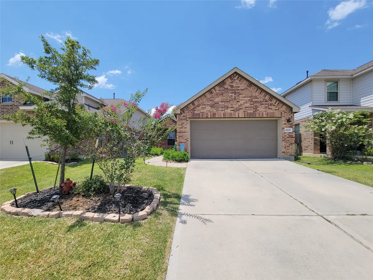 6227 Arcadia Sound Lane, Porter, TX 77365 - #1