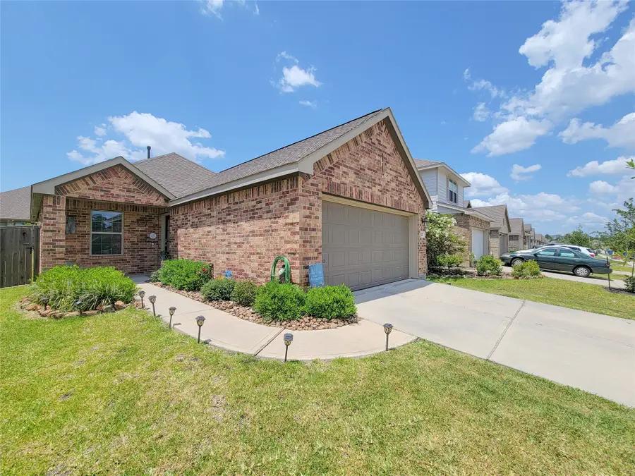 6227 Arcadia Sound Lane, Porter, TX 77365 - #2