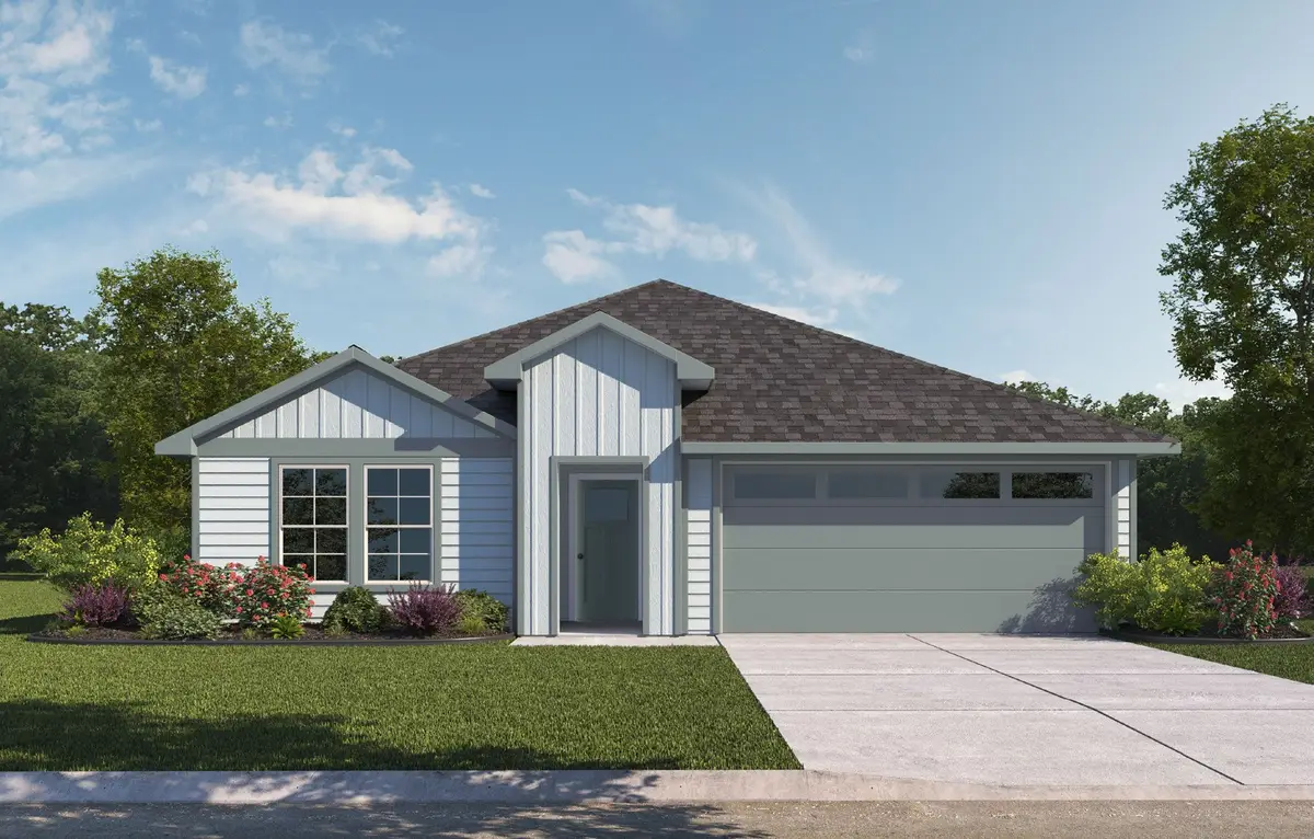 6710 Prairie Sky Drive, Rosenberg, TX 77471 - #1