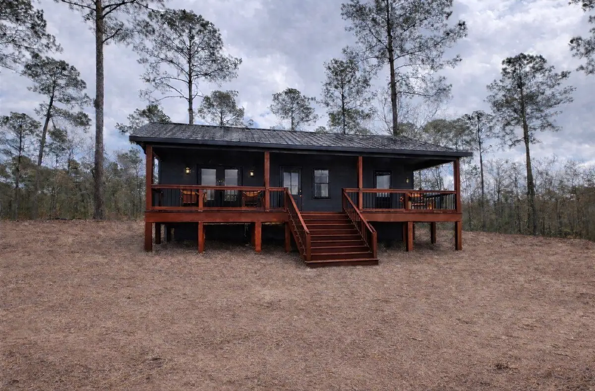 0015 Fm 83, Broaddus, TX 75929 - #1