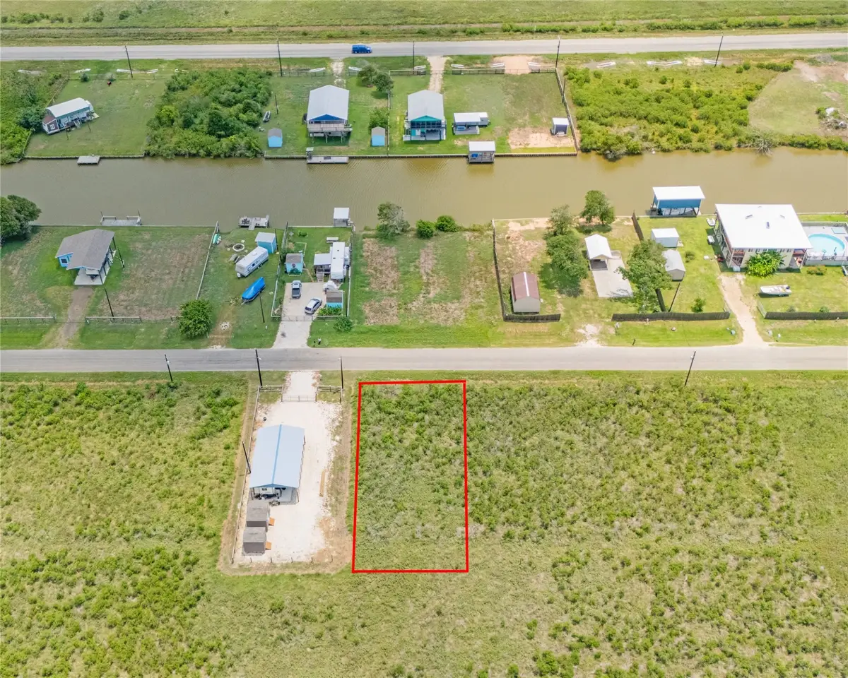 498 County Road 299 Heron, Sargent, TX 77414 - Image #1
