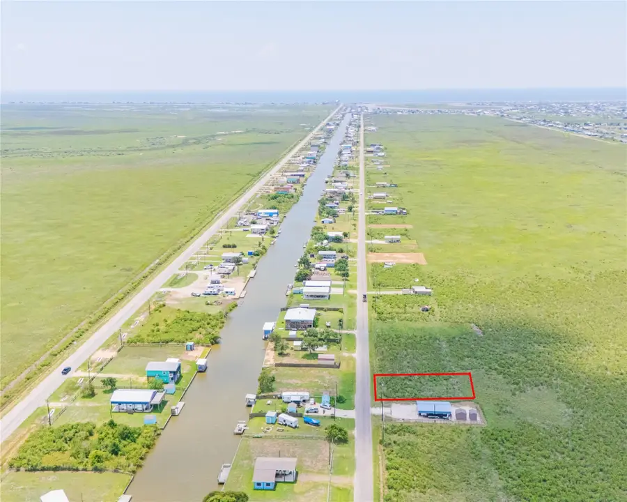 498 County Road 299 Heron, Sargent, TX 77414 - Image #2