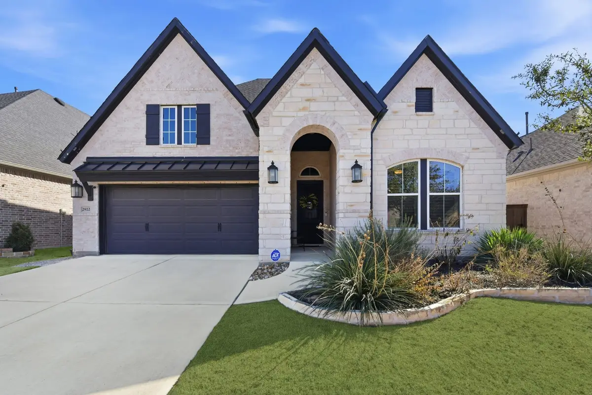 2922 Starling Drive, Katy, TX 77493 - #1