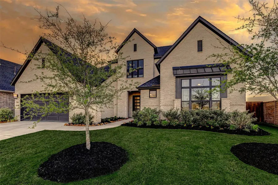 7606 Redwoods Forest Drive, Katy, TX 77493 - #3