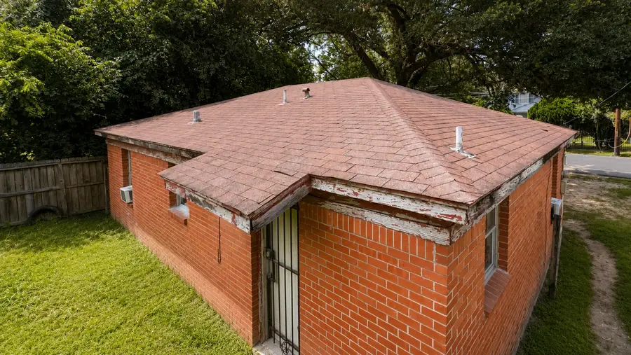 617 Willow Street, Spring, TX 77373 - #2