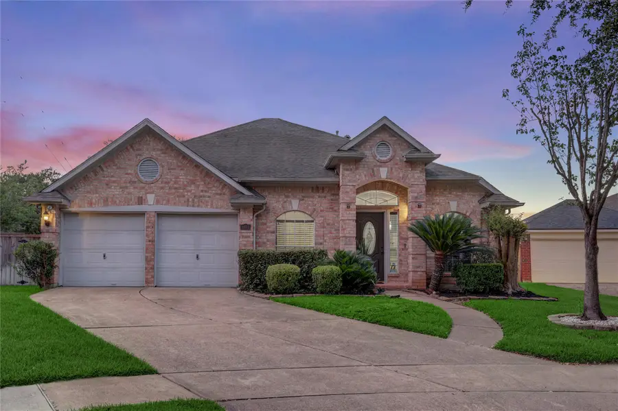 4606 Blue Rose Circle, Missouri City, TX 77459 - #2