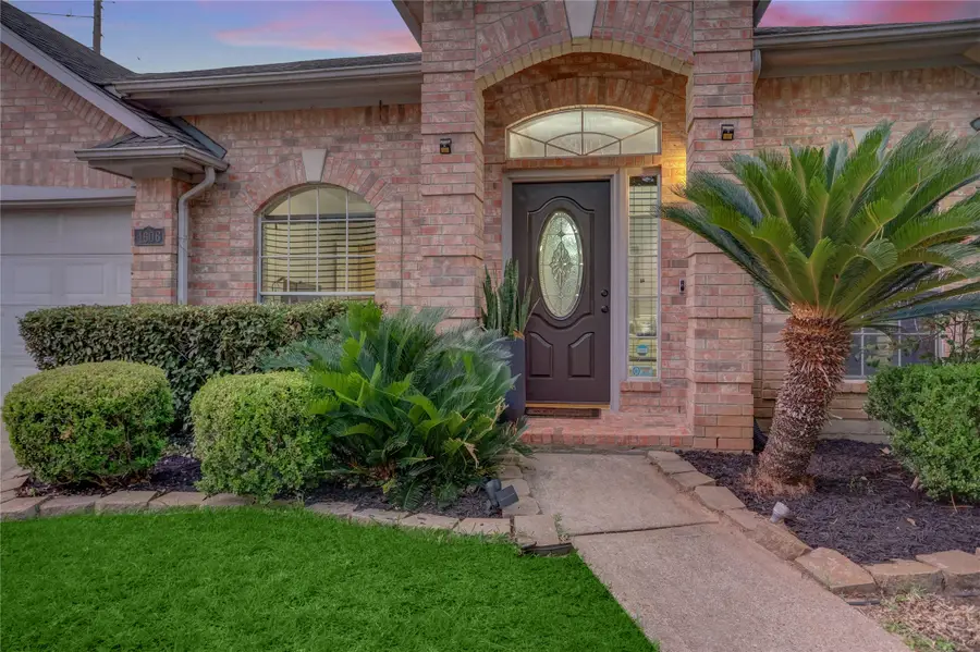 4606 Blue Rose Circle, Missouri City, TX 77459 - #3
