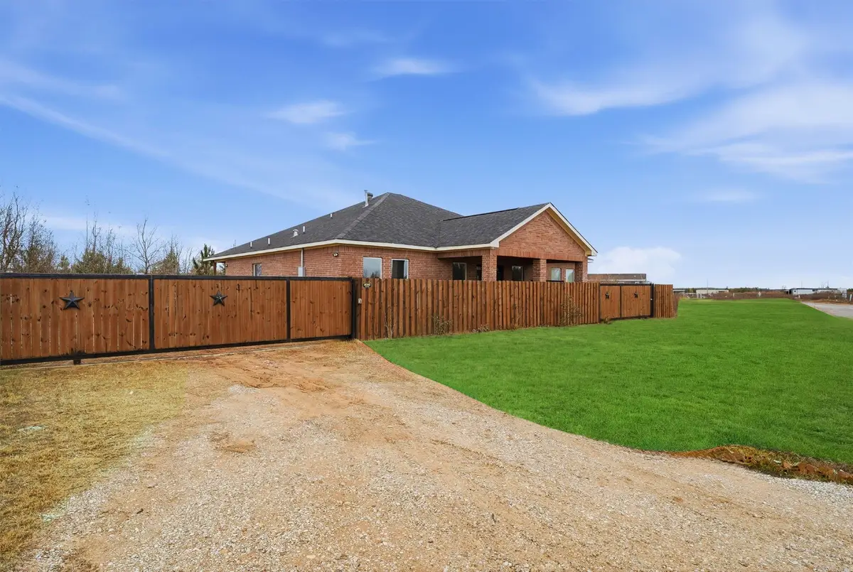 2060 Road 5704, Cleveland, TX 77327 - #1