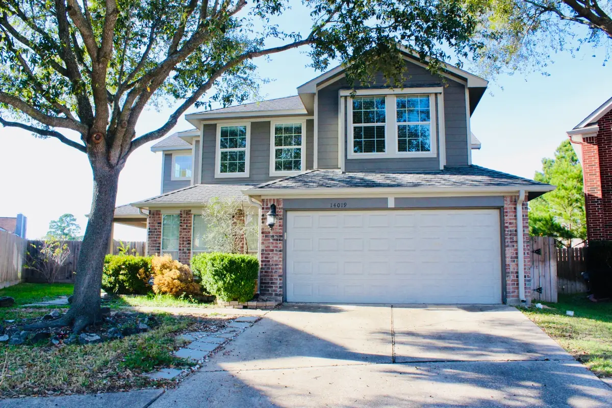 14019 Naples Park Lane, Houston, TX 77070 - Image #1
