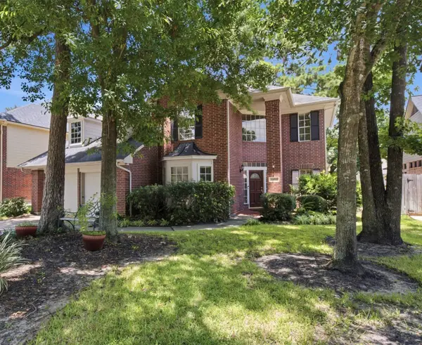 19511 Water Point Trail, Kingwood, TX 77346
