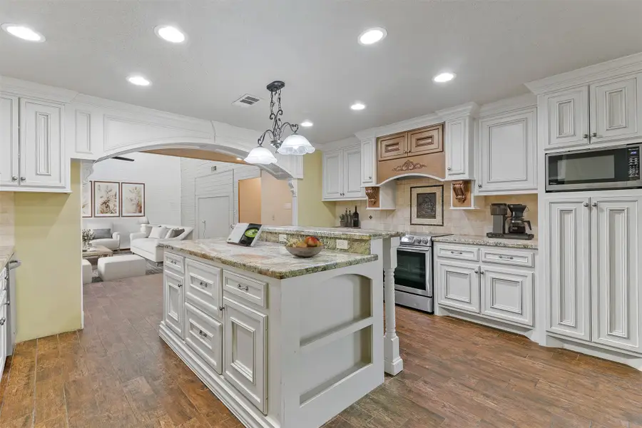 10703 Crestfield Court, Houston, TX 77070 - #2