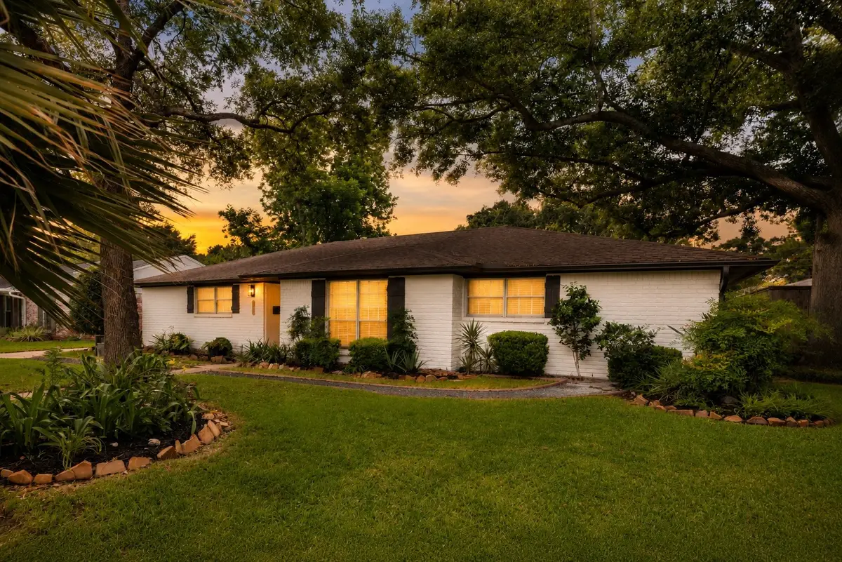 10618 Wickersham Lane, Houston, TX 77042 - #1