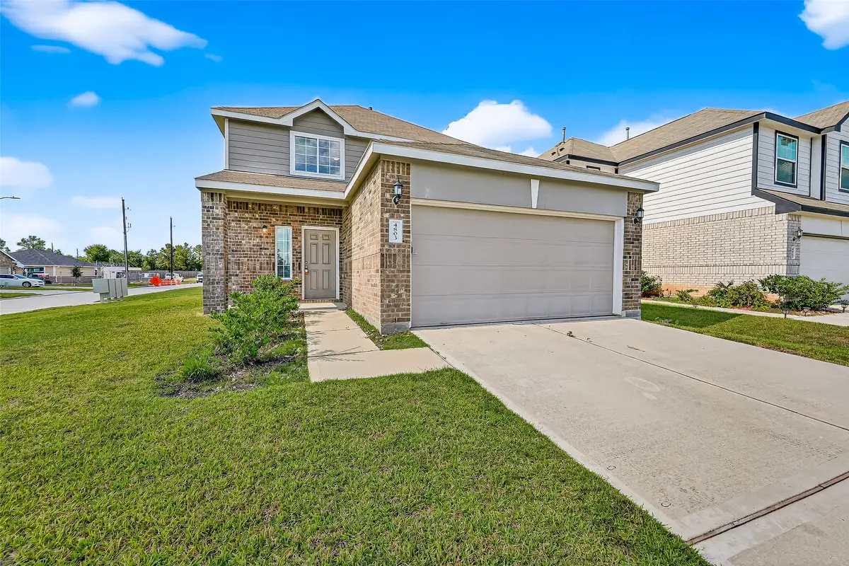 4803 Blue Jacaranda Way, Spring, TX 77373 - #1