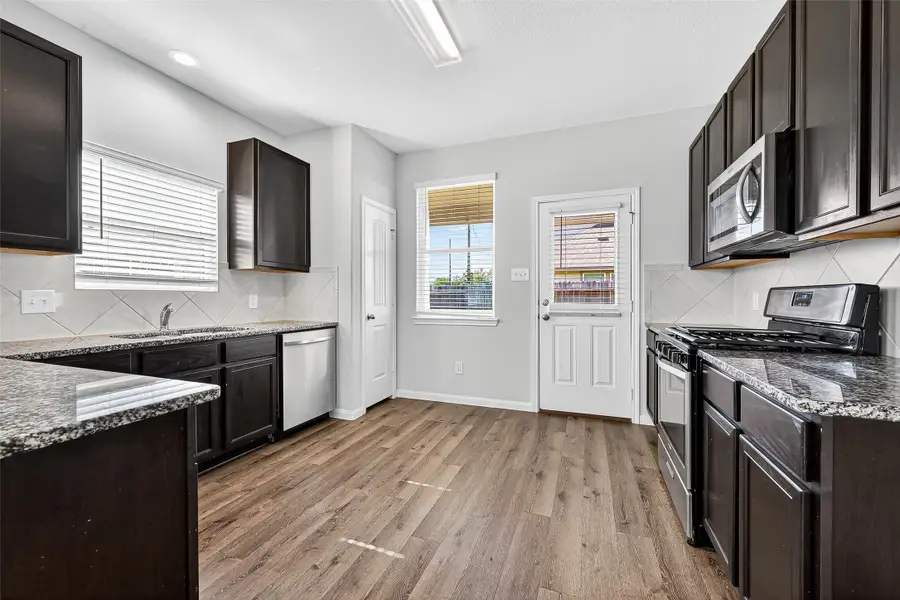 4803 Blue Jacaranda Way, Spring, TX 77373 - #2