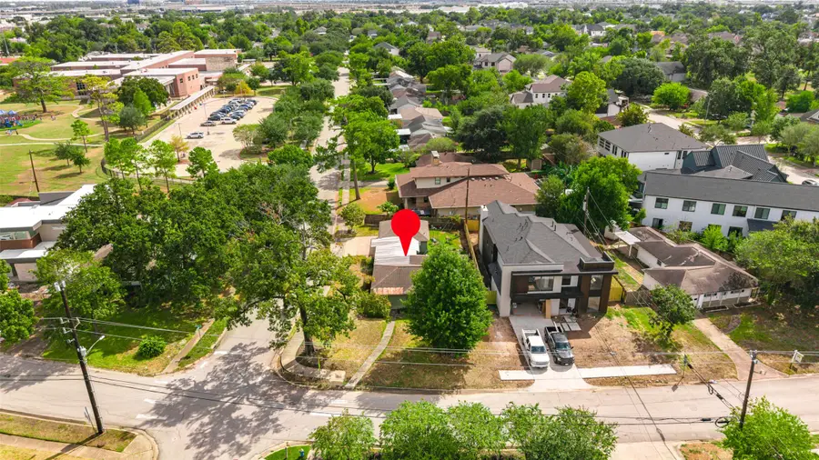 1518 Afton Street, Houston, TX 77055 - #3