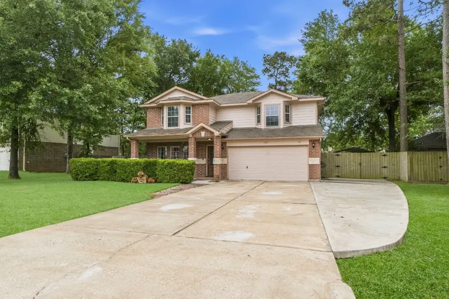 6627 Woodland Oaks, Magnolia, TX 77354 - #3