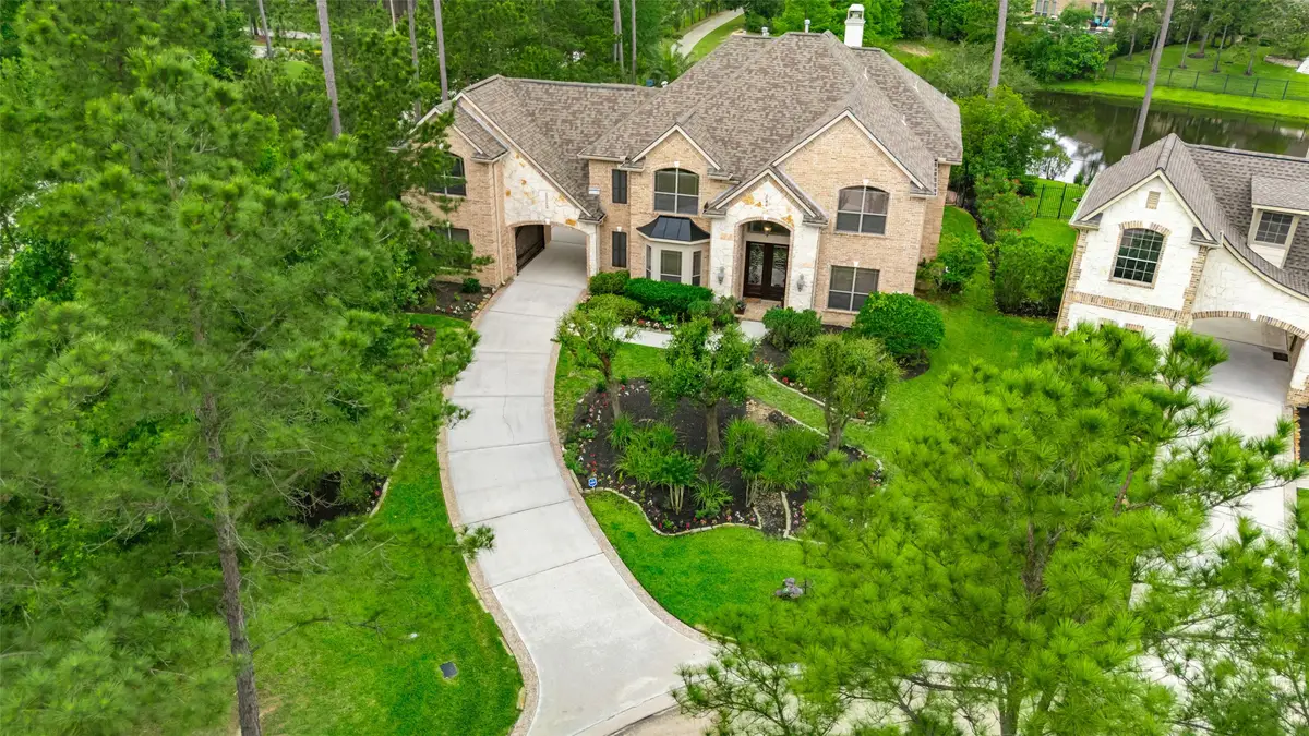 3 Mosaic Point Place, Spring, TX 77389 - #1