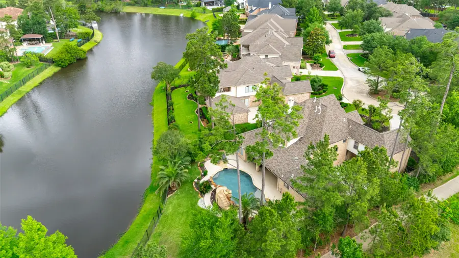 3 Mosaic Point Place, Spring, TX 77389 - #2