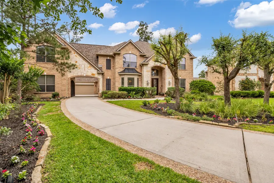 3 Mosaic Point Place, Spring, TX 77389 - #3