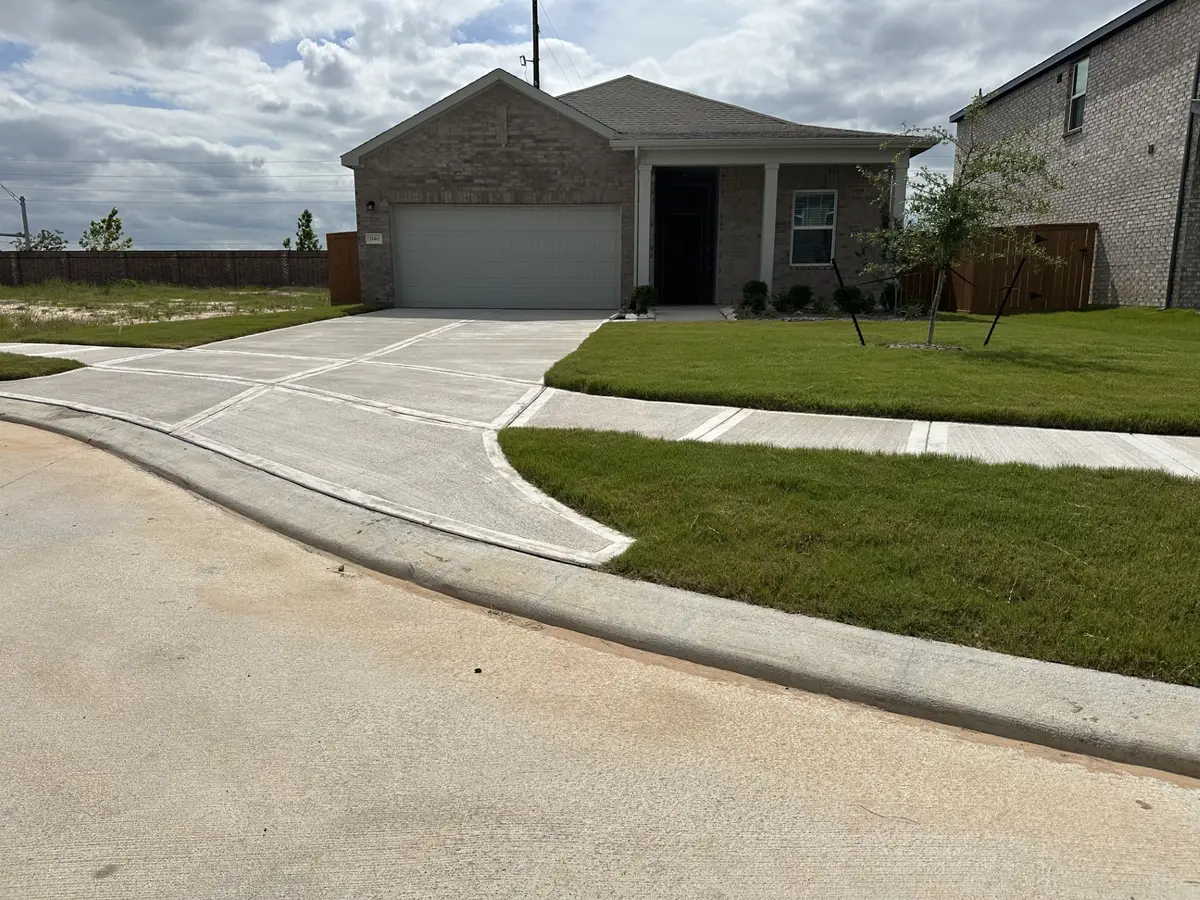 1140 Sunlit Circle, Brookshire, TX 77423 - #1