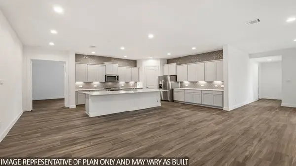 3508 N Rolling Thunder, Conroe, TX 77303