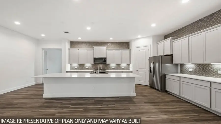 3508 N Rolling Thunder, Conroe, TX 77303 - #2