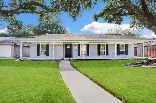 5231 Benning Drive, Houston, TX 77035
