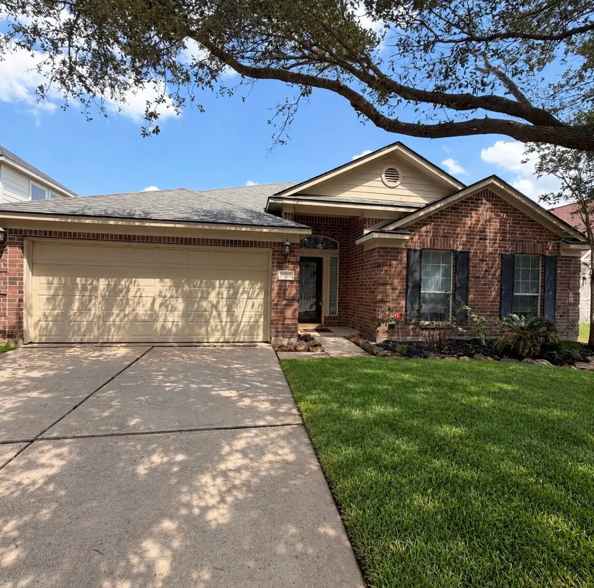 23722 Shaw Perry Lane, Katy, TX 77493 - #1
