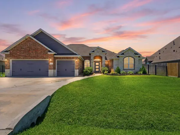 194 Abner Lane, Montgomery, TX 77356
