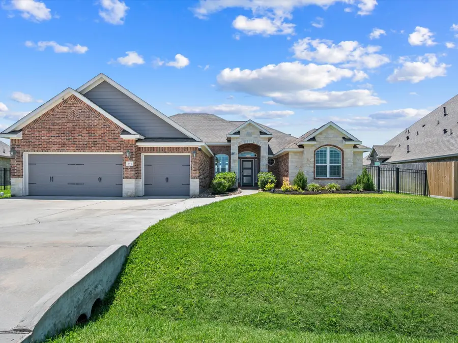 194 Abner Lane, Montgomery, TX 77356 - #2