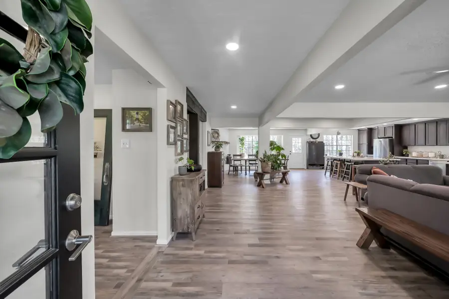 14 Mills Lane, Richards, TX 77873 - #2