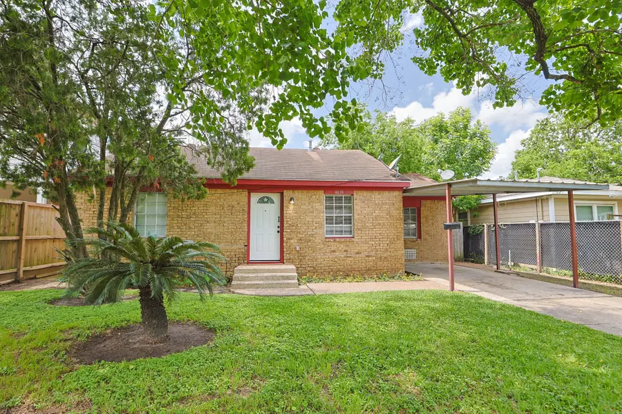4039 Cornell Street, Houston, TX 77022 - #2
