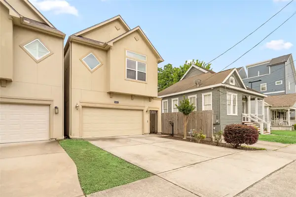 1611 Summer Street #B, Houston, TX 77007