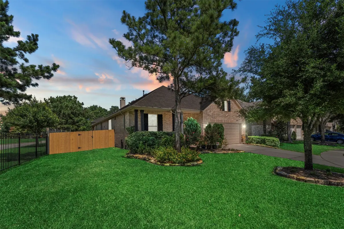 27128 White Sage Cove Lane, Spring, TX 77386 - #1
