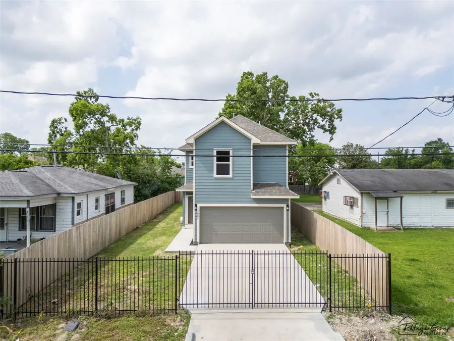 7983 Ethel Street, Houston, TX 77028 - Image #2