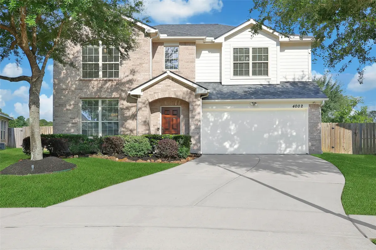 4002 Forest Ridge Landing, Houston, TX 77084 - #1